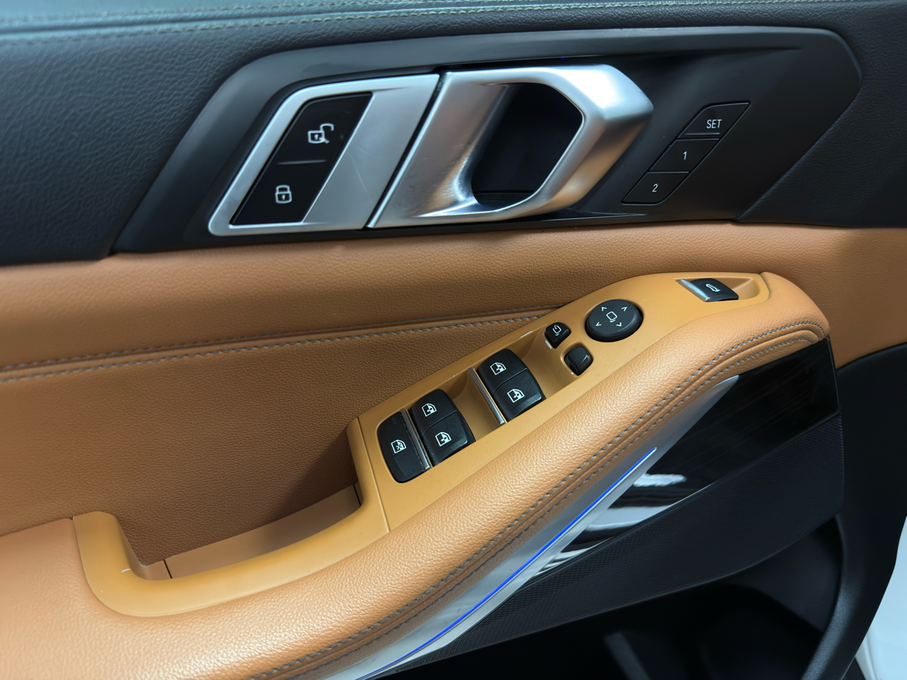 BMW X5 xDrive40i Sports Activity Vehicle 2019