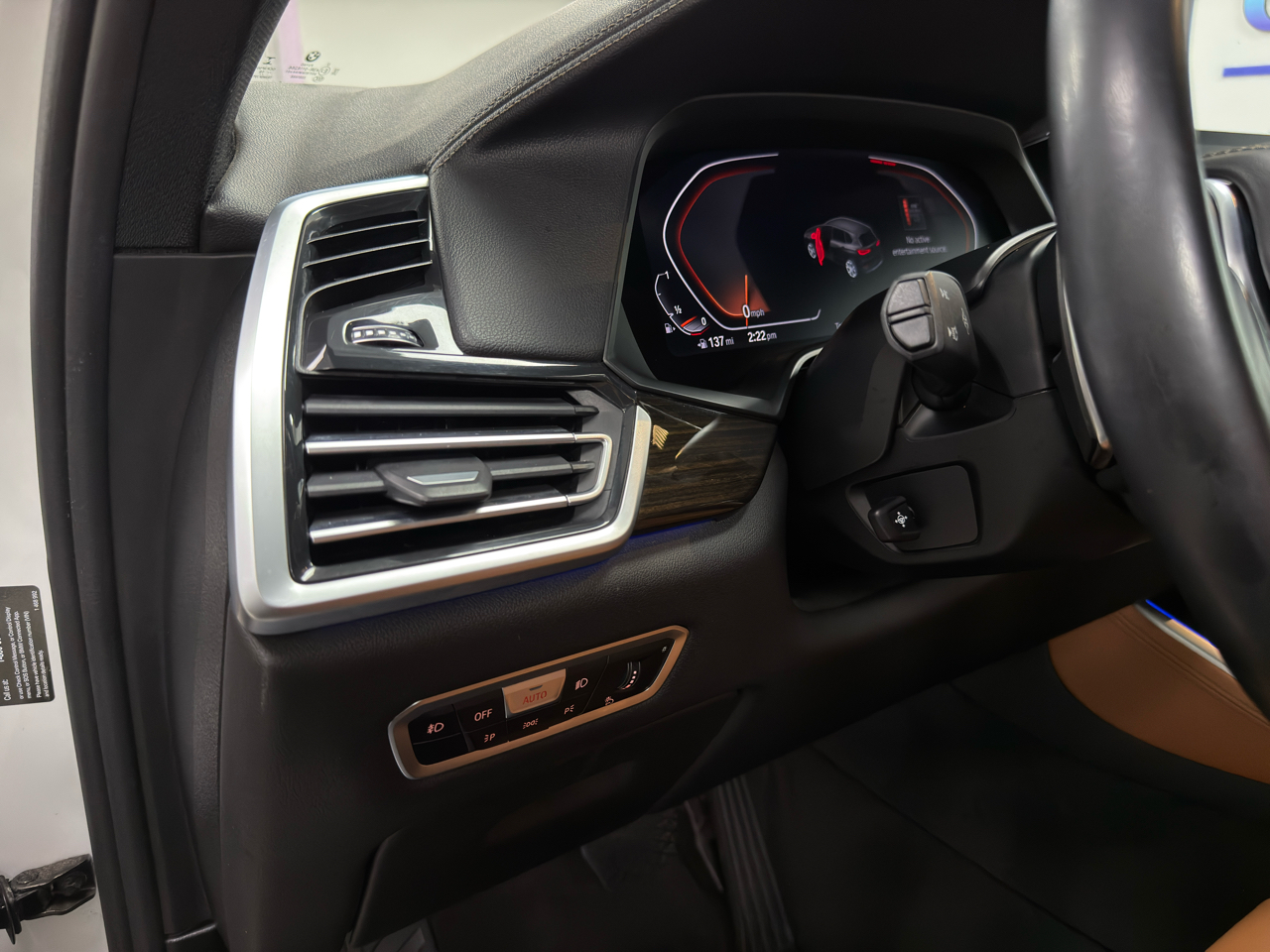 BMW X5 xDrive40i Sports Activity Vehicle 2019