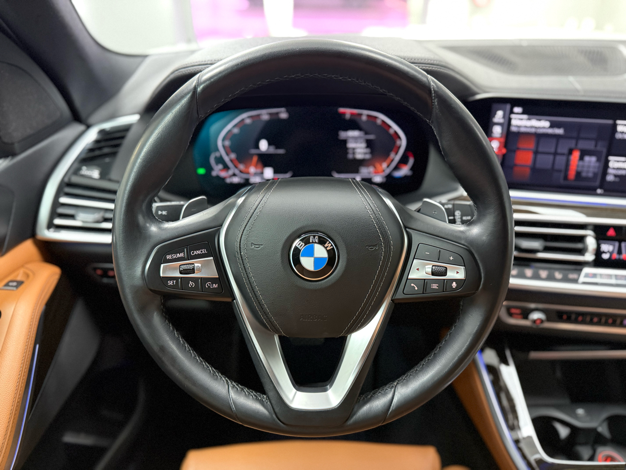 BMW X5 xDrive40i Sports Activity Vehicle 2019