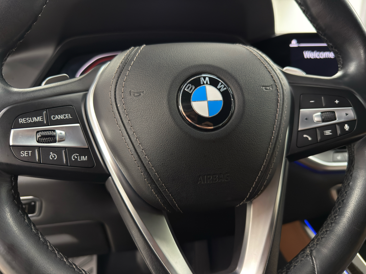 BMW X5 xDrive40i Sports Activity Vehicle 2019