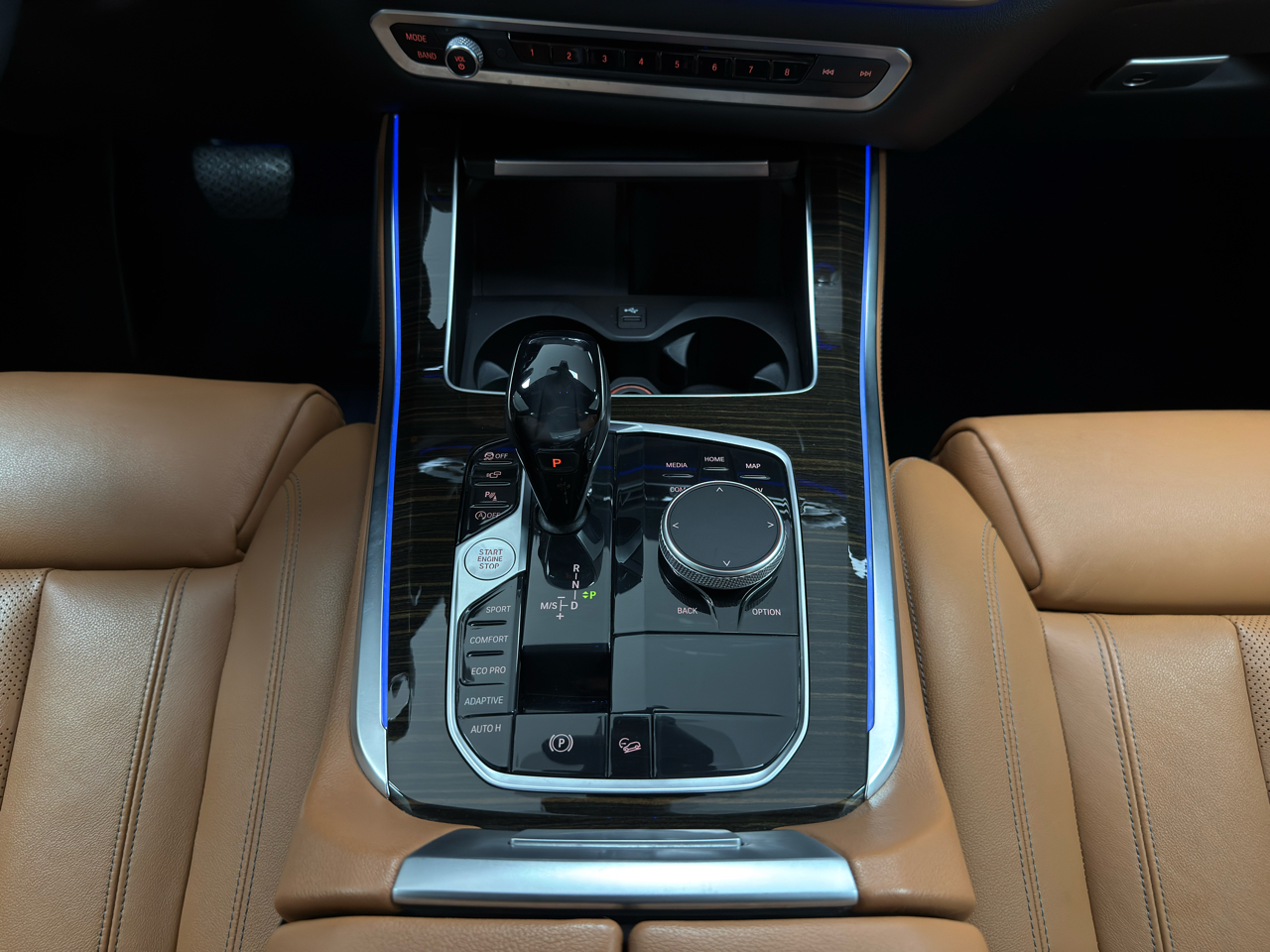 BMW X5 xDrive40i Sports Activity Vehicle 2019