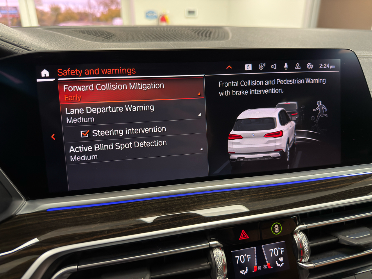 BMW X5 xDrive40i Sports Activity Vehicle 2019