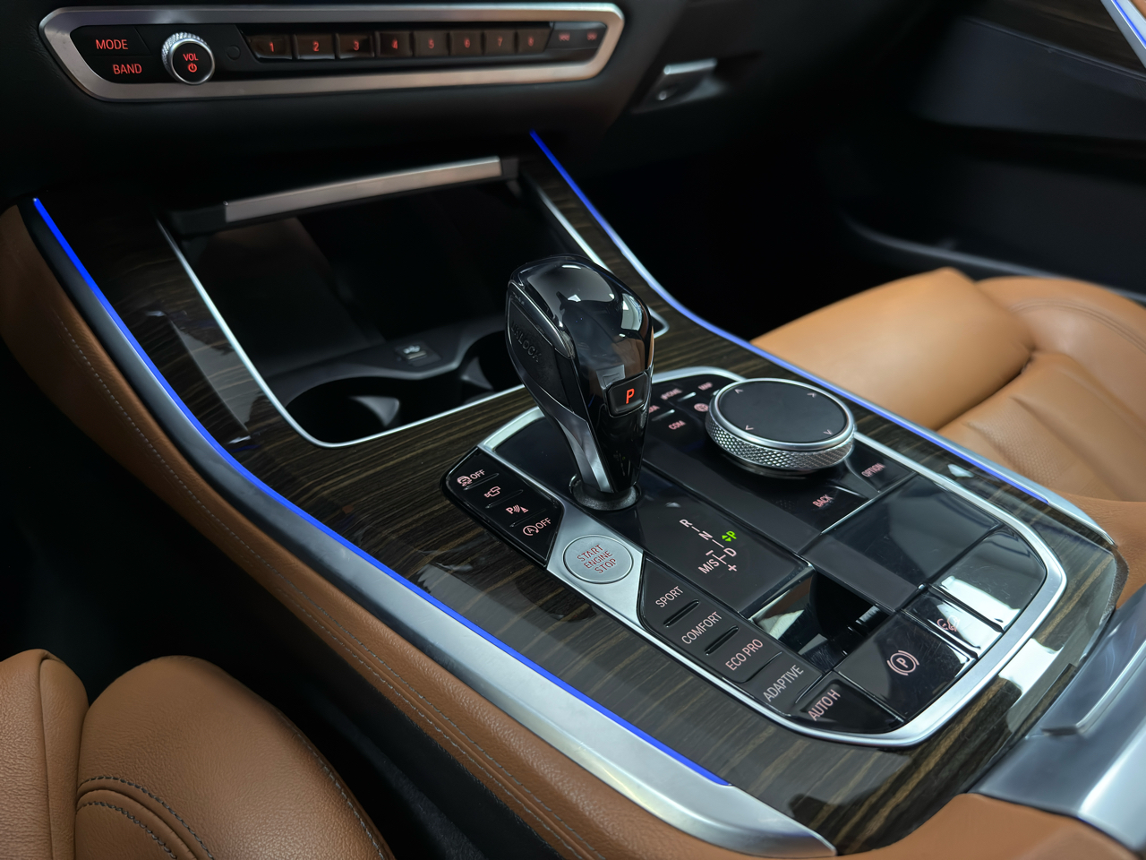 BMW X5 xDrive40i Sports Activity Vehicle 2019