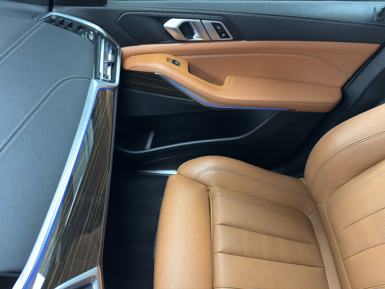 BMW X5 xDrive40i Sports Activity Vehicle 2019