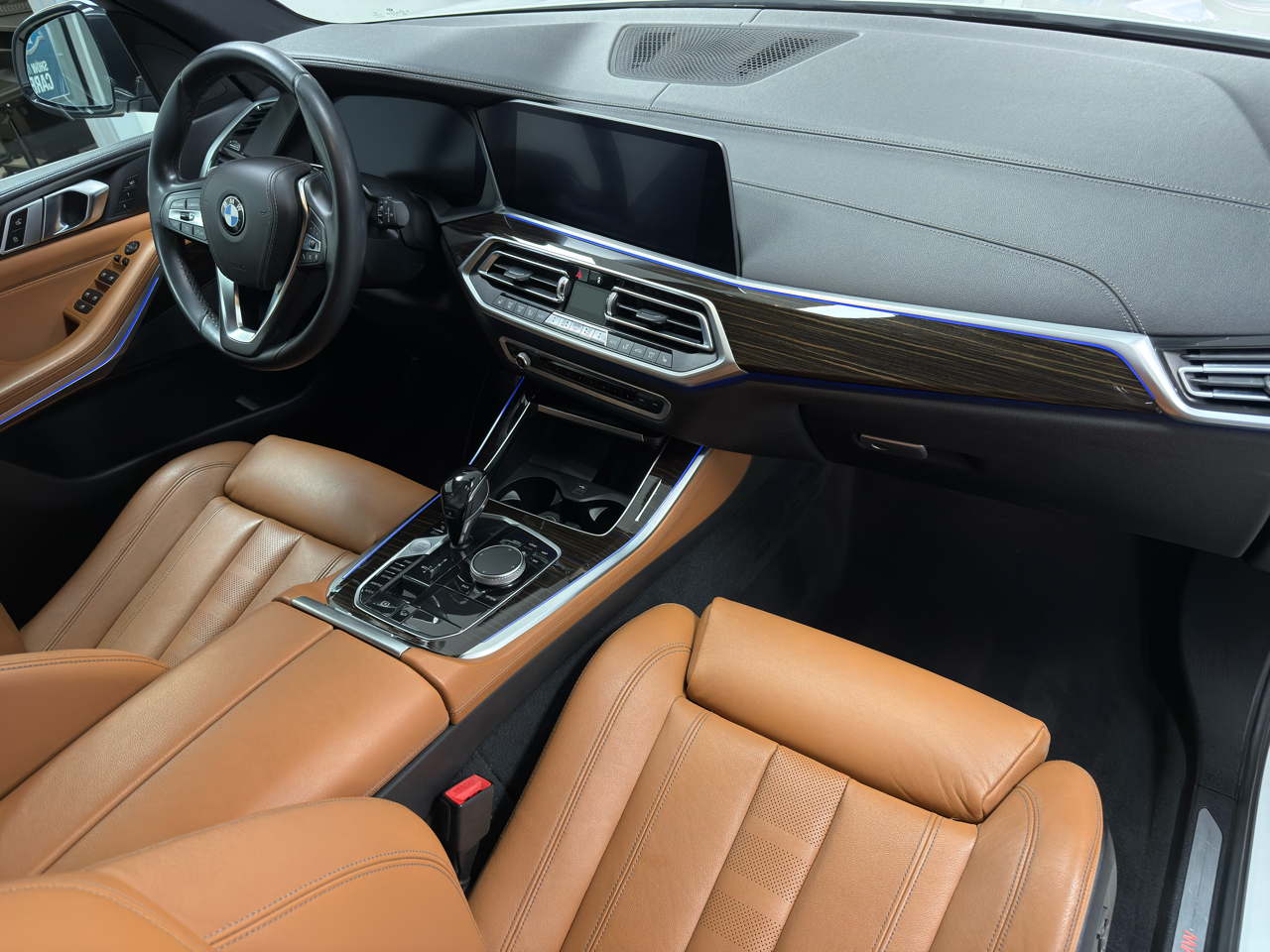 BMW X5 xDrive40i Sports Activity Vehicle 2019