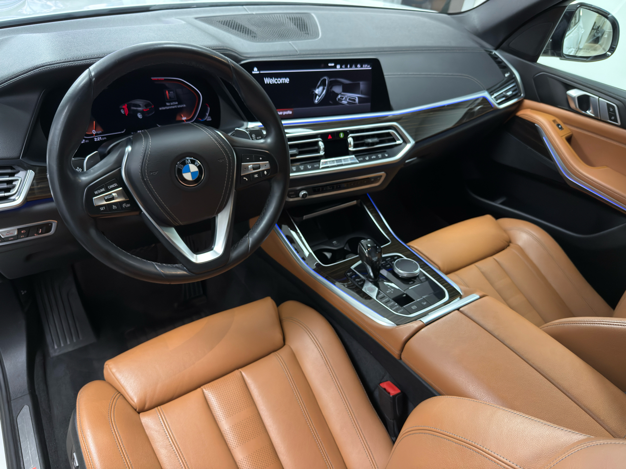 BMW X5 xDrive40i Sports Activity Vehicle 2019