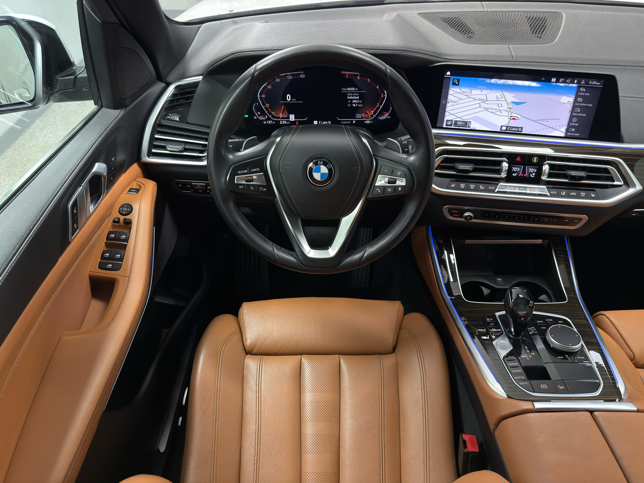 BMW X5 xDrive40i Sports Activity Vehicle 2019