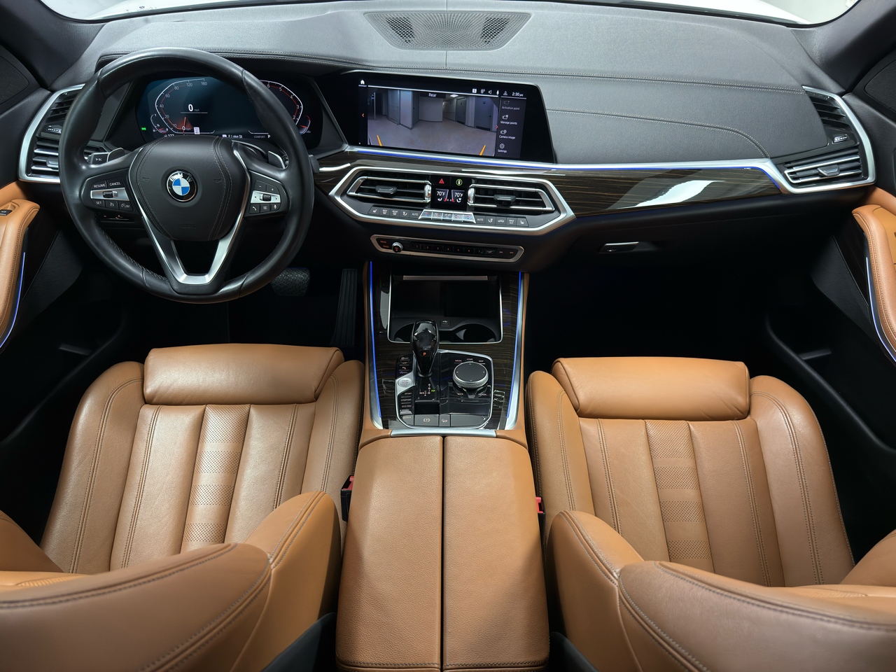 BMW X5 xDrive40i Sports Activity Vehicle 2019