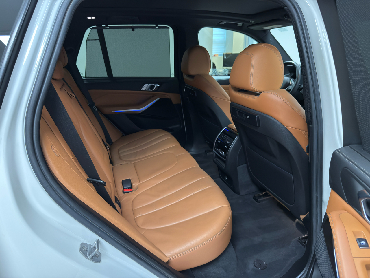 BMW X5 xDrive40i Sports Activity Vehicle 2019
