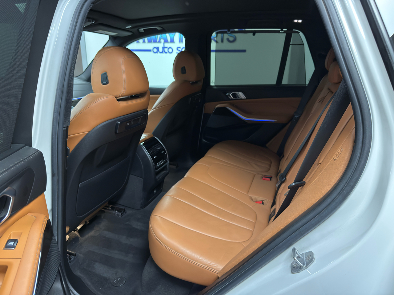 BMW X5 xDrive40i Sports Activity Vehicle 2019
