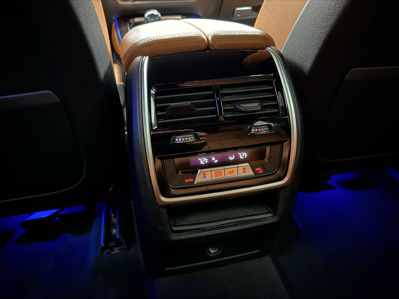 BMW X5 xDrive40i Sports Activity Vehicle 2019