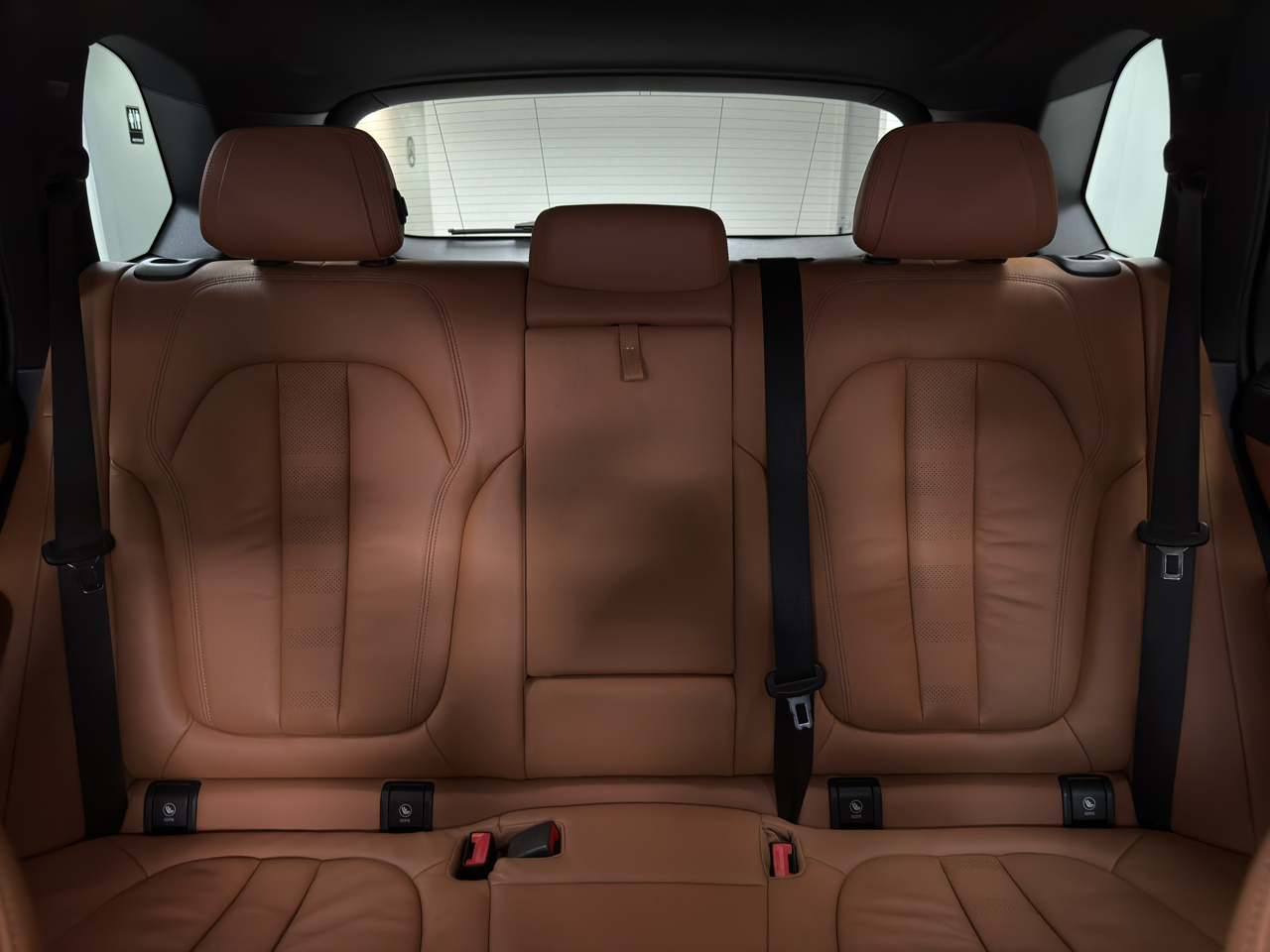 BMW X5 xDrive40i Sports Activity Vehicle 2019