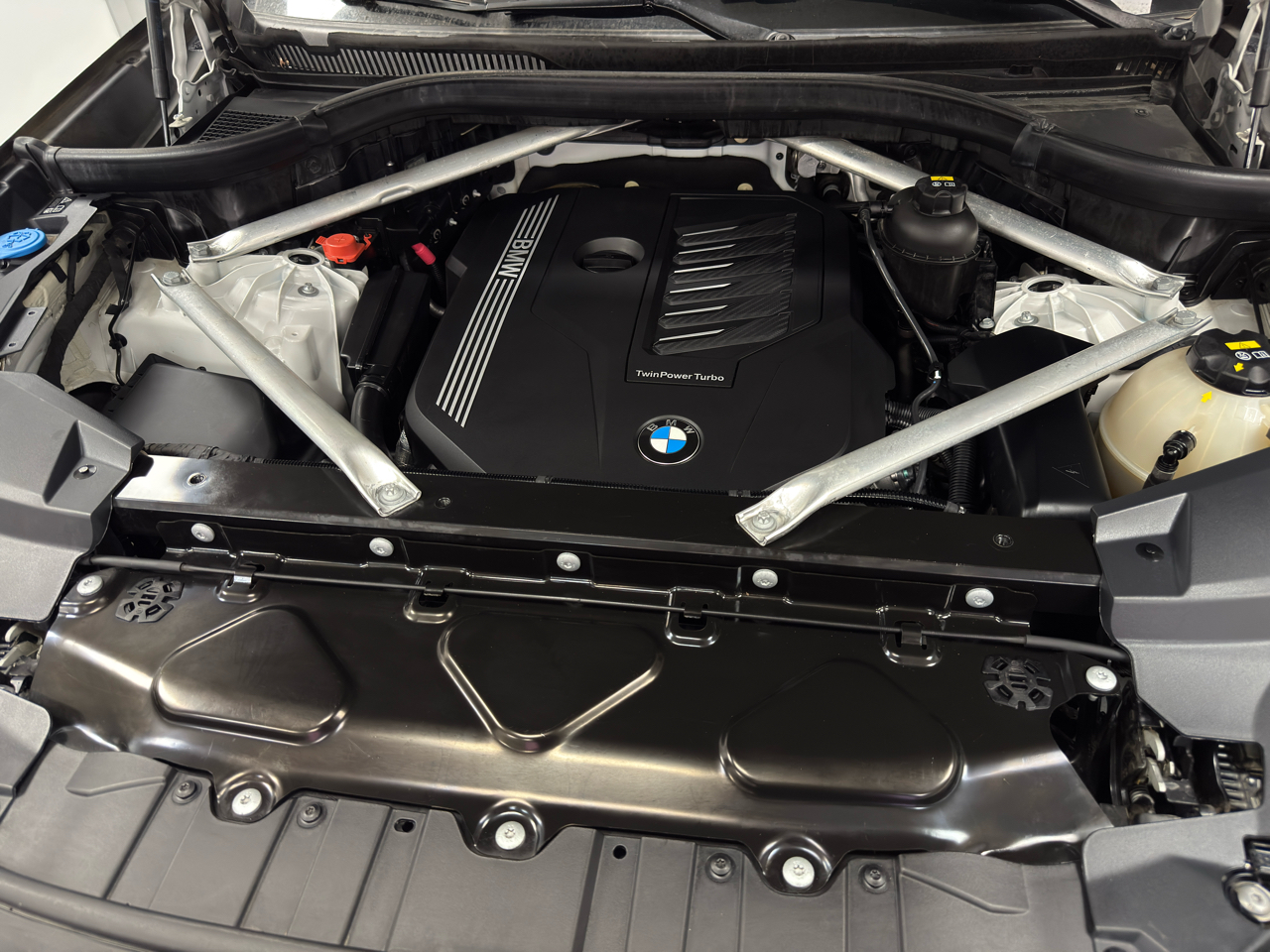 BMW X5 xDrive40i Sports Activity Vehicle 2019