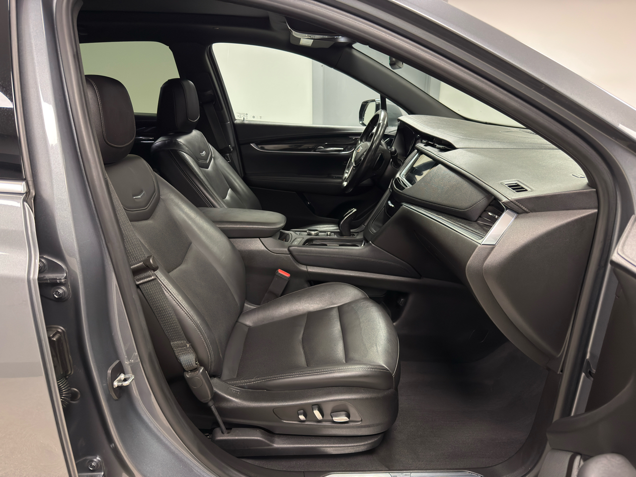 Cadillac XT5 AWD 4dr Premium Luxury 2021