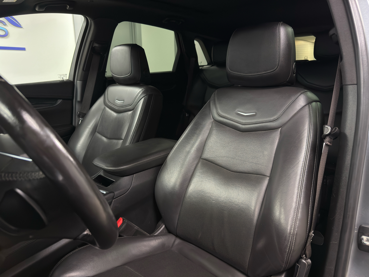 Cadillac XT5 AWD 4dr Premium Luxury 2021