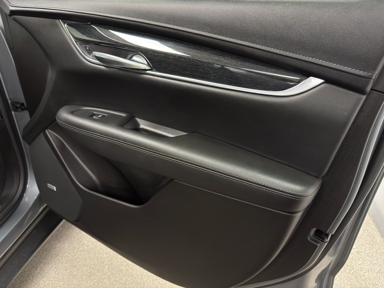 Cadillac XT5 AWD 4dr Premium Luxury 2021