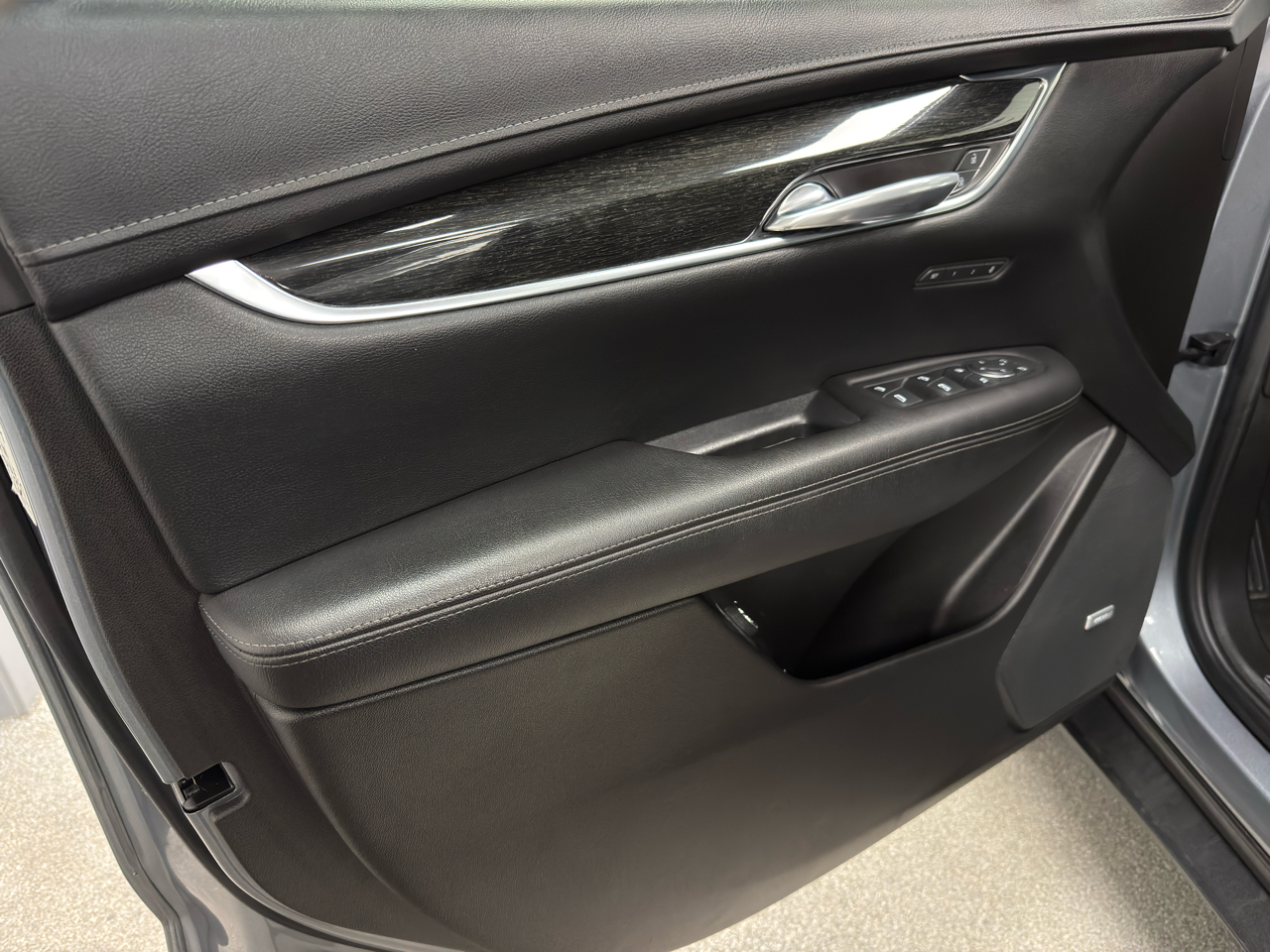 Cadillac XT5 AWD 4dr Premium Luxury 2021