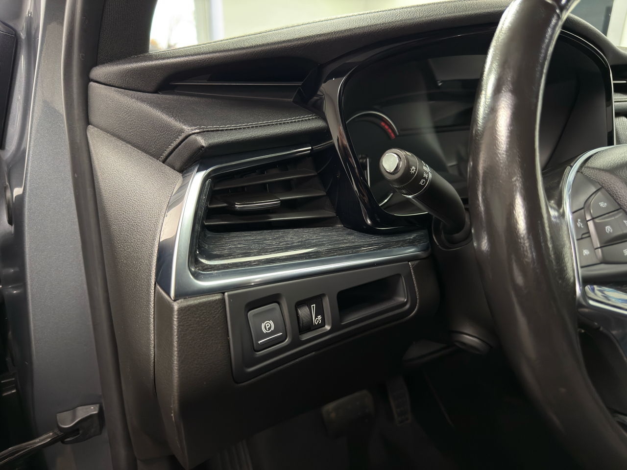 Cadillac XT5 AWD 4dr Premium Luxury 2021