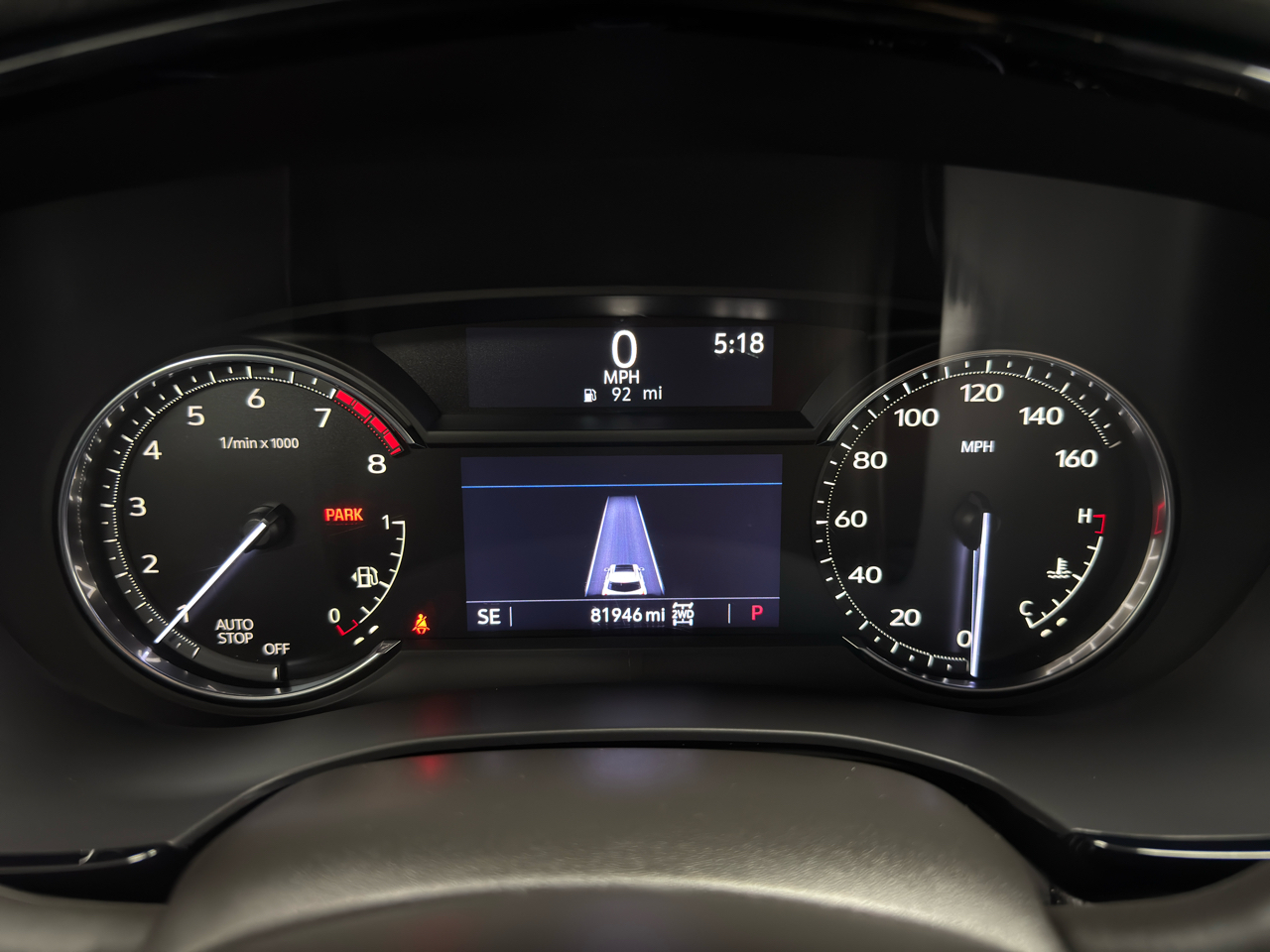 Cadillac XT5 AWD 4dr Premium Luxury 2021