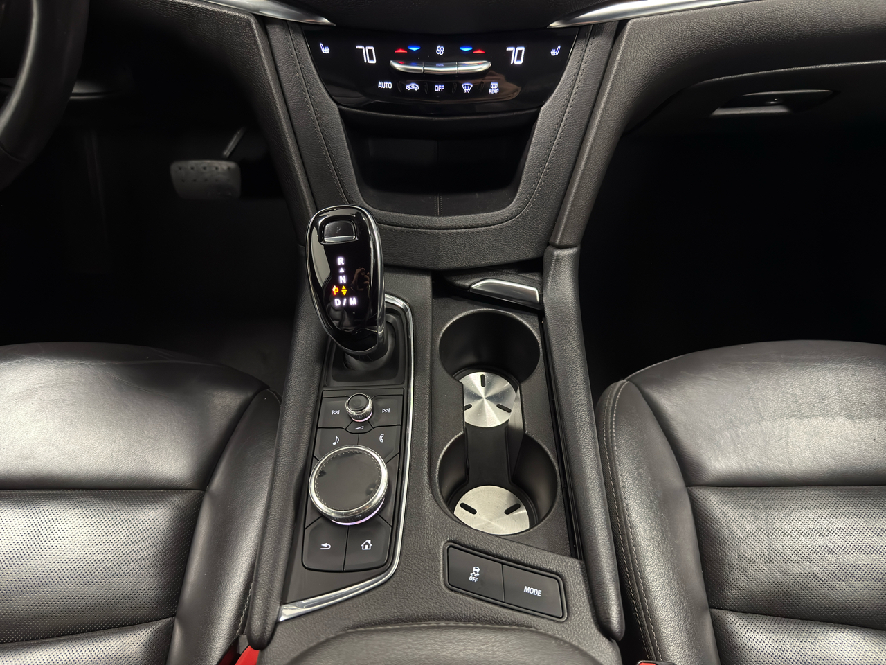 Cadillac XT5 AWD 4dr Premium Luxury 2021