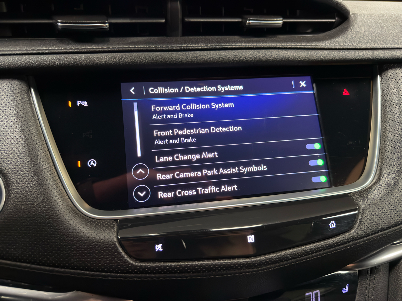 Cadillac XT5 AWD 4dr Premium Luxury 2021