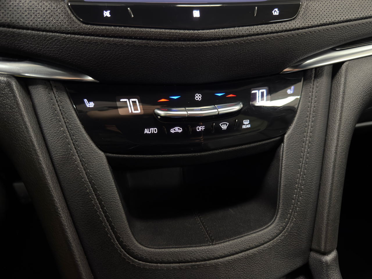 Cadillac XT5 AWD 4dr Premium Luxury 2021