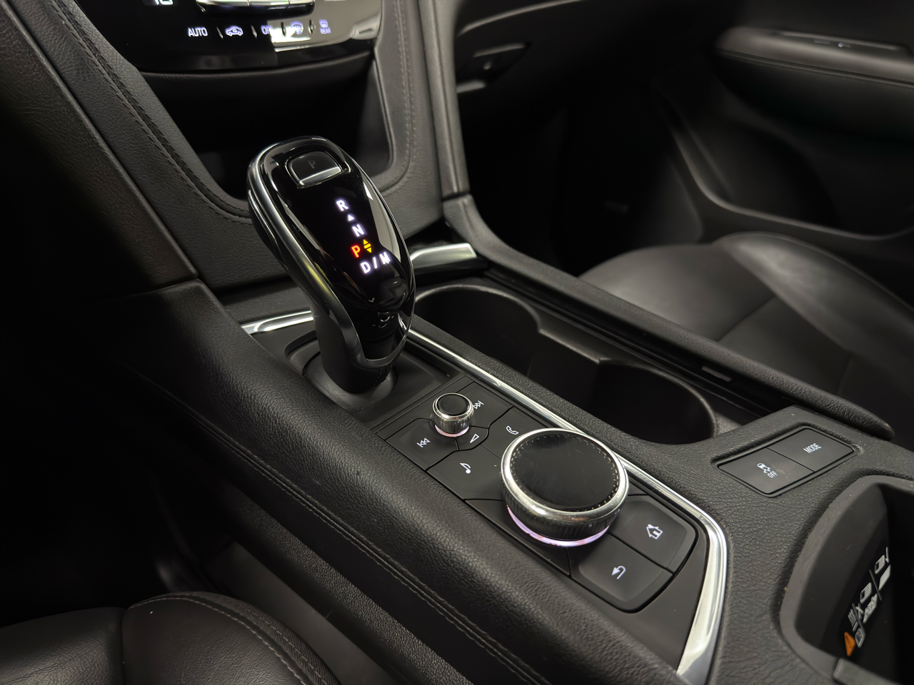 Cadillac XT5 AWD 4dr Premium Luxury 2021