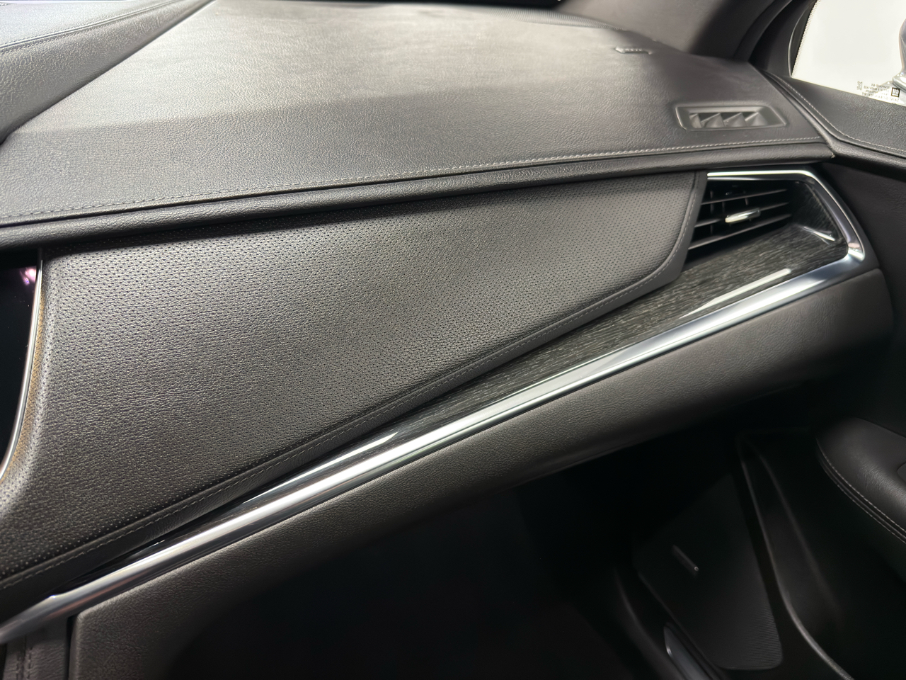 Cadillac XT5 AWD 4dr Premium Luxury 2021