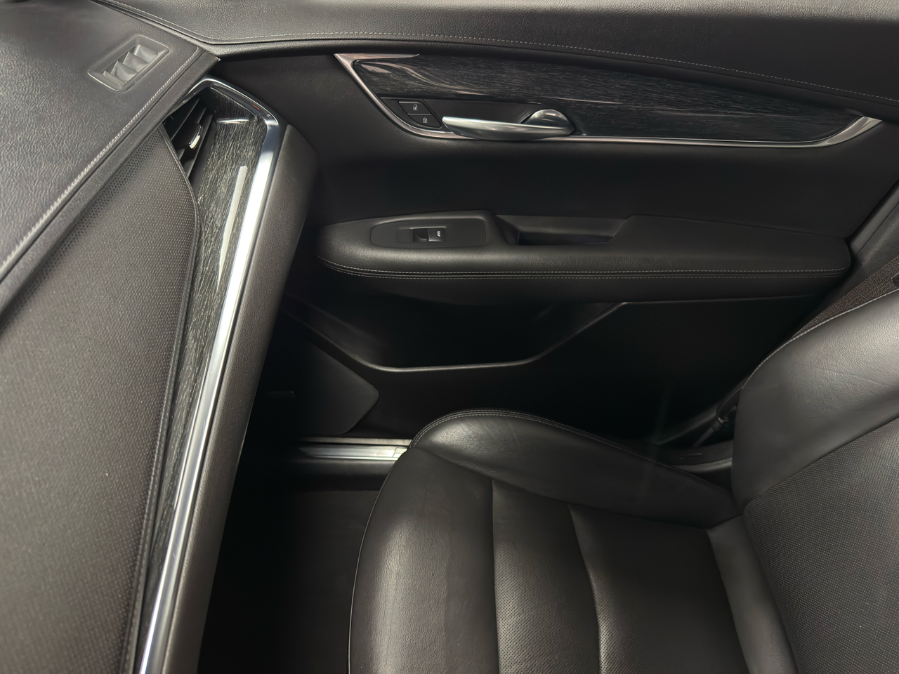 Cadillac XT5 AWD 4dr Premium Luxury 2021