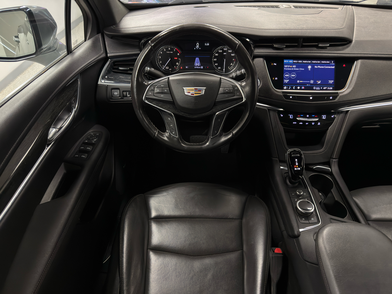 Cadillac XT5 AWD 4dr Premium Luxury 2021