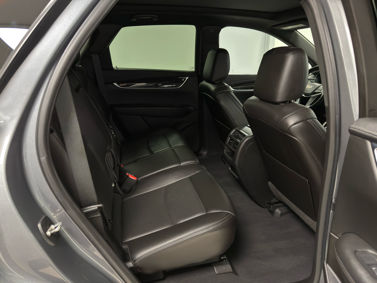 Cadillac XT5 AWD 4dr Premium Luxury 2021