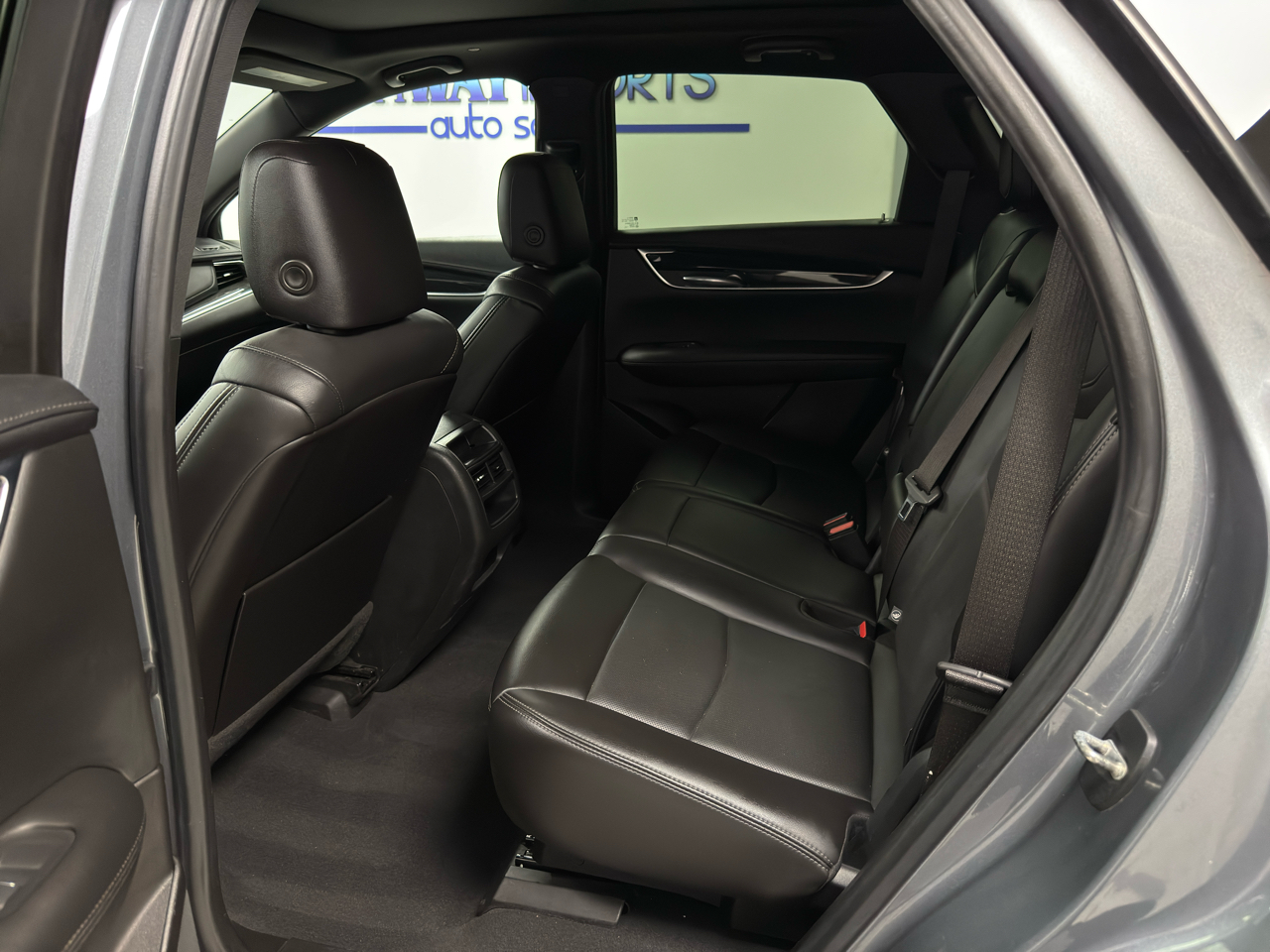 Cadillac XT5 AWD 4dr Premium Luxury 2021