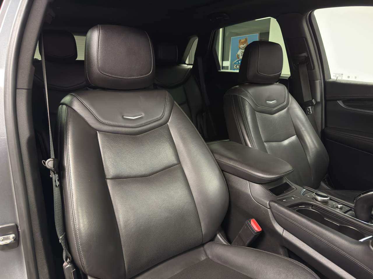 Cadillac XT5 AWD 4dr Premium Luxury 2021