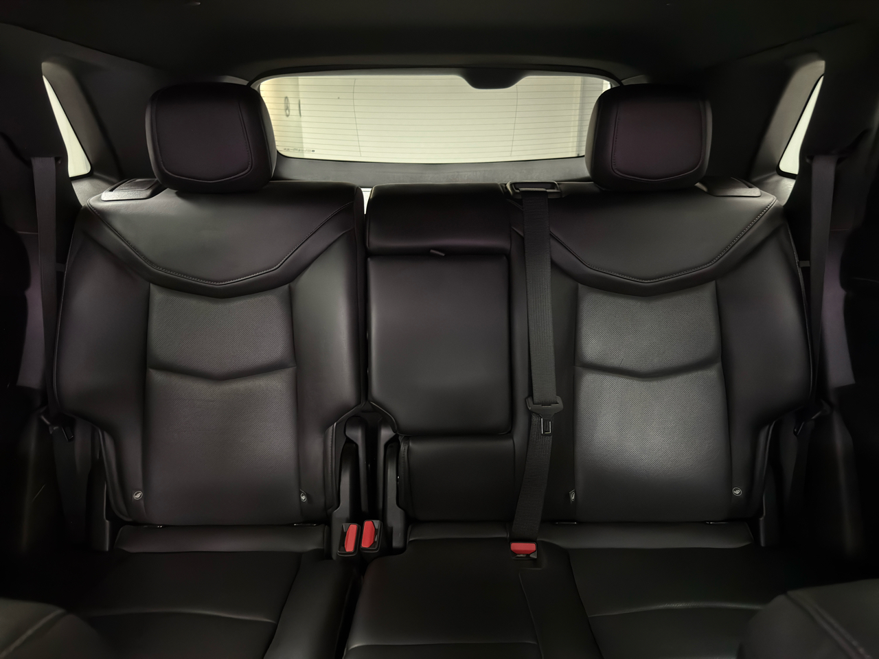 Cadillac XT5 AWD 4dr Premium Luxury 2021