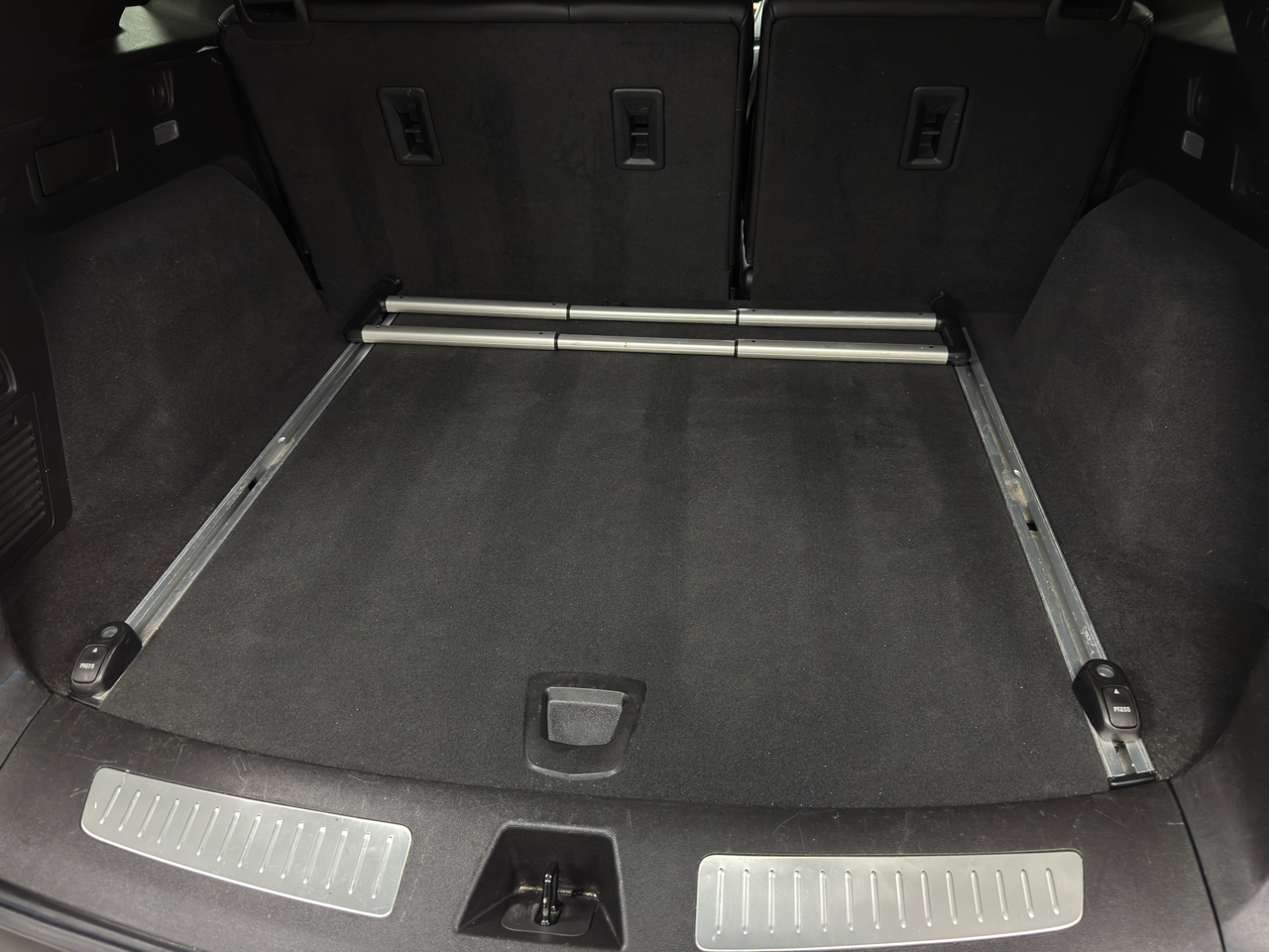 Cadillac XT5 AWD 4dr Premium Luxury 2021