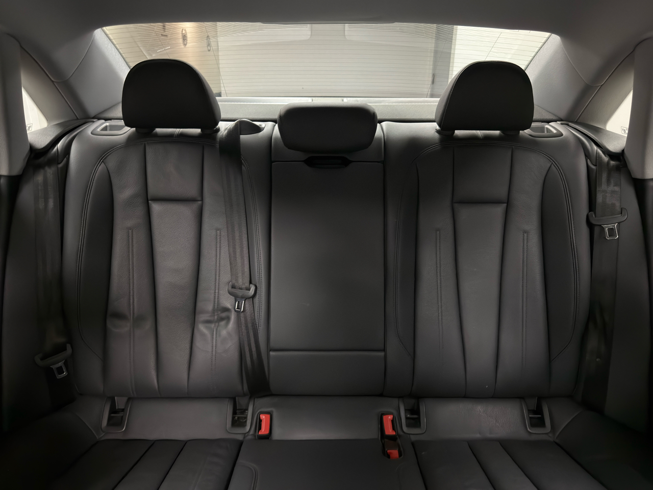 Audi A4 2.0T Premium Plus quattro Sedan 2018