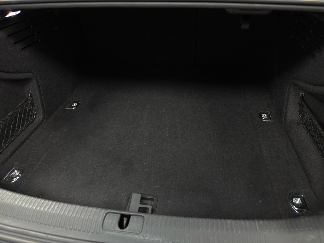 Audi A4 2.0T Premium Plus quattro Sedan 2018