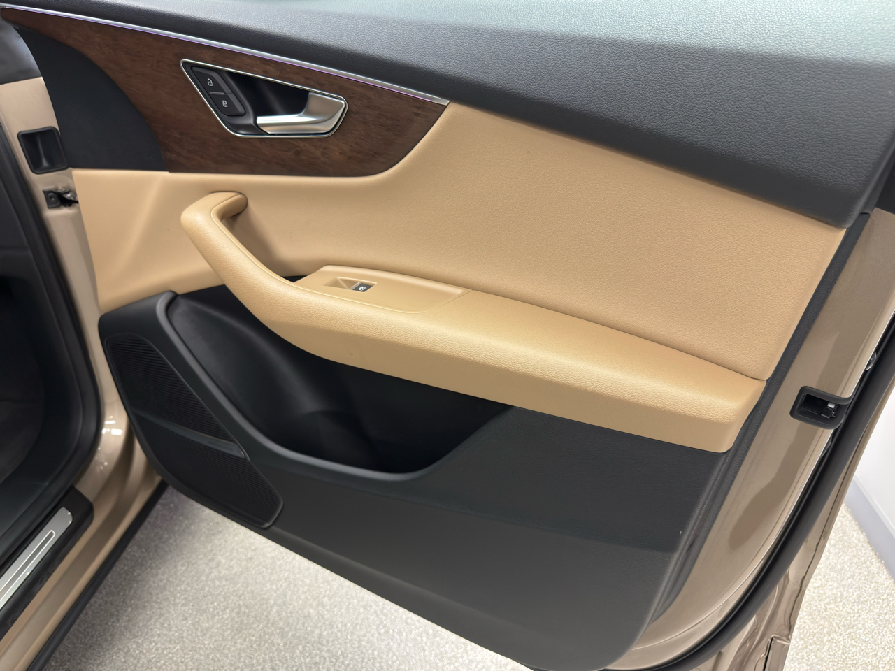 Audi Q8 Premium Plus 55 TFSI quattro 2019