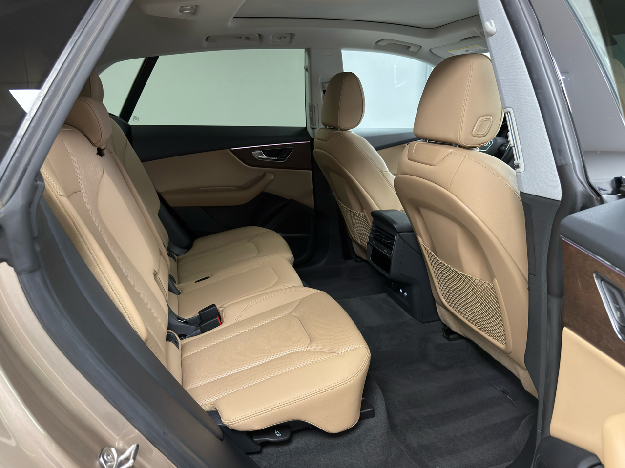 Audi Q8 Premium Plus 55 TFSI quattro 2019