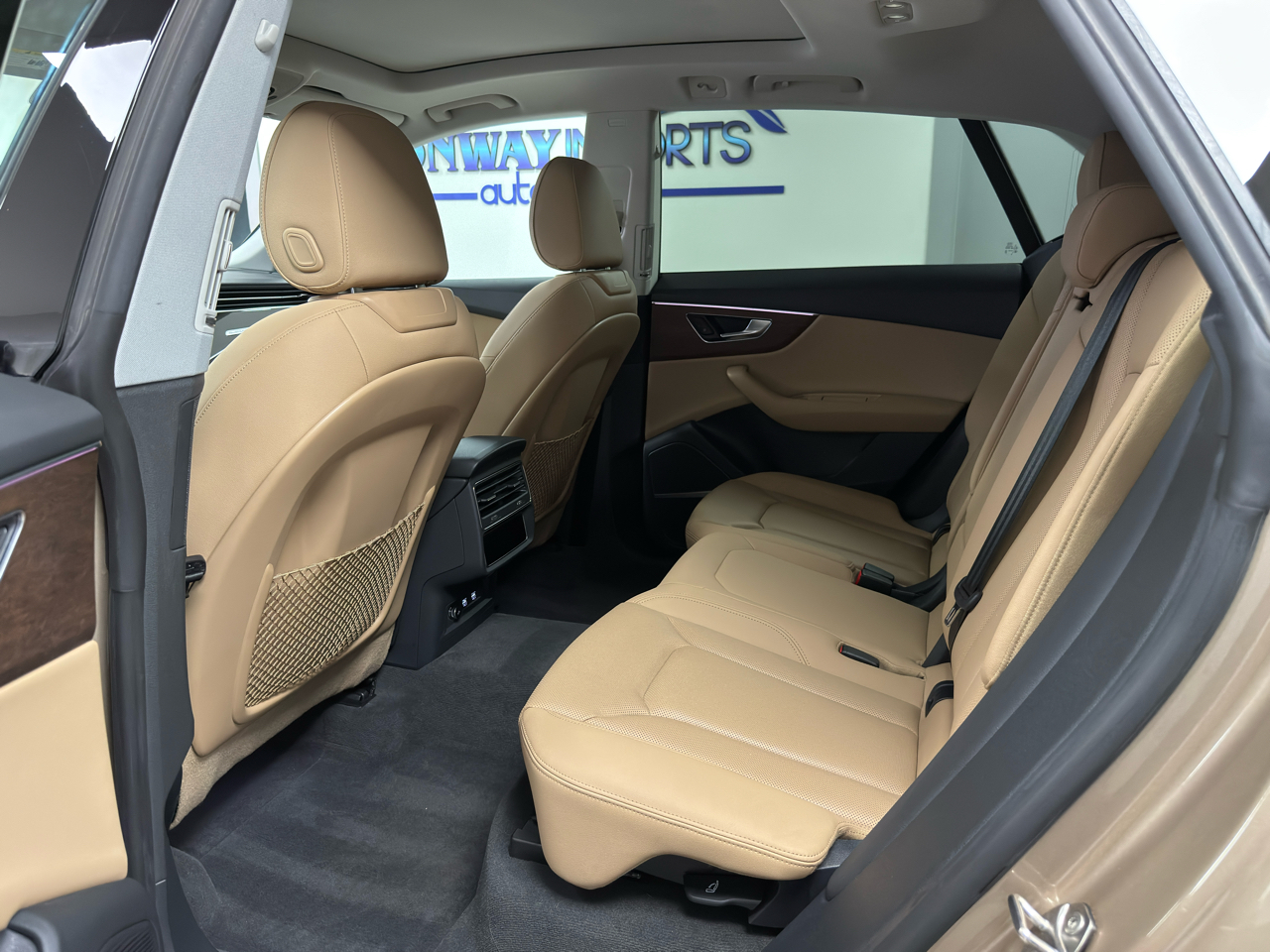 Audi Q8 Premium Plus 55 TFSI quattro 2019