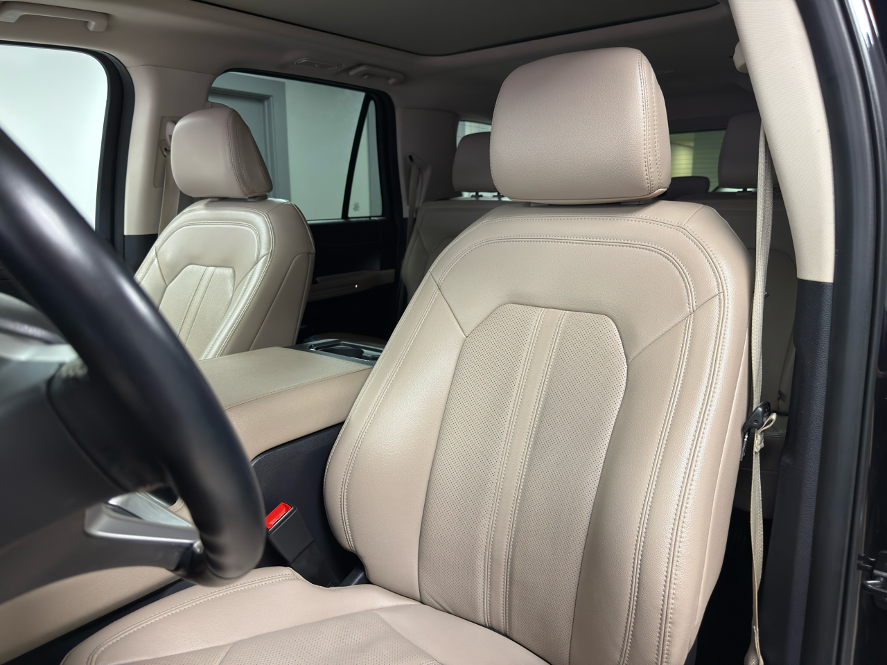 Ford Expedition Max Limited 4x4 2024