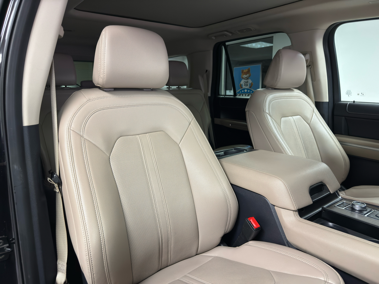 Ford Expedition Max Limited 4x4 2024