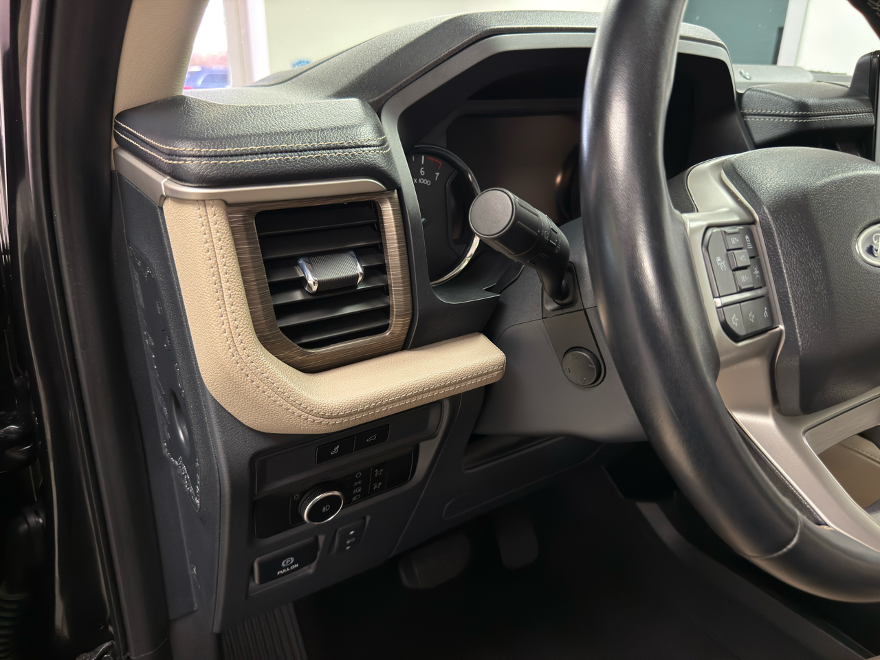 Ford Expedition Max Limited 4x4 2024