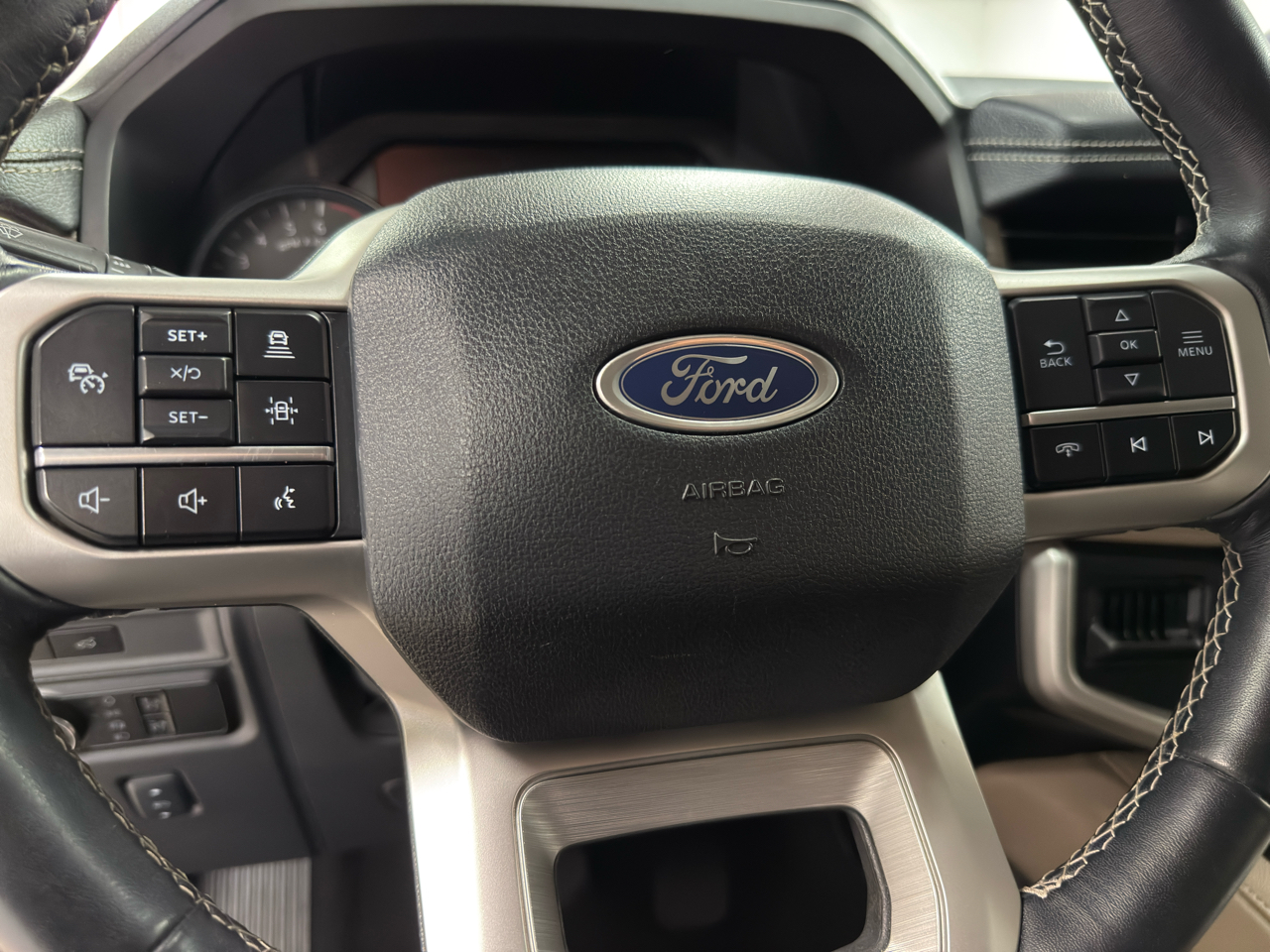 Ford Expedition Max Limited 4x4 2024