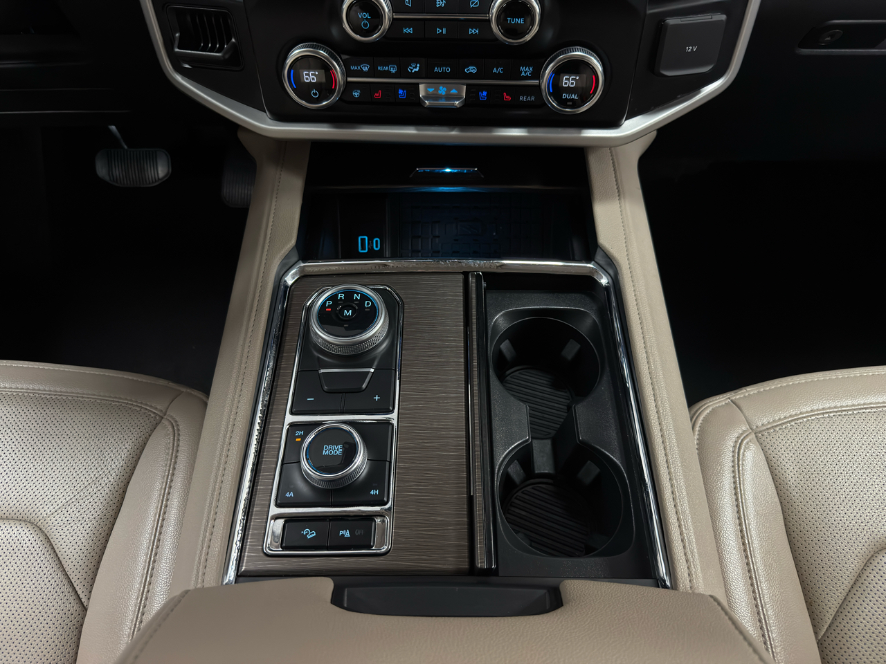 Ford Expedition Max Limited 4x4 2024