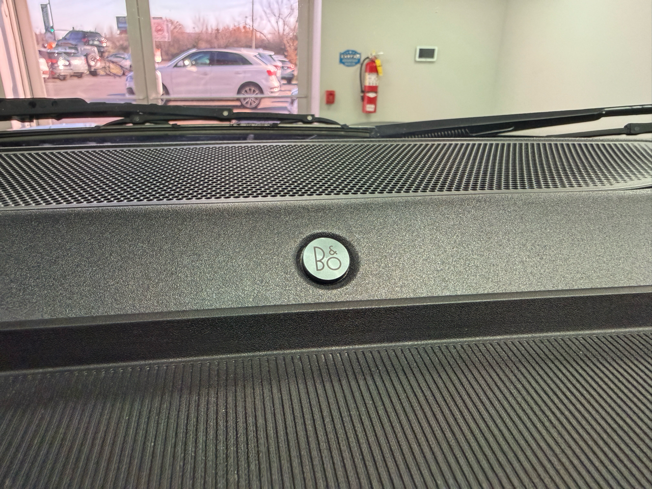 Ford Expedition Max Limited 4x4 2024