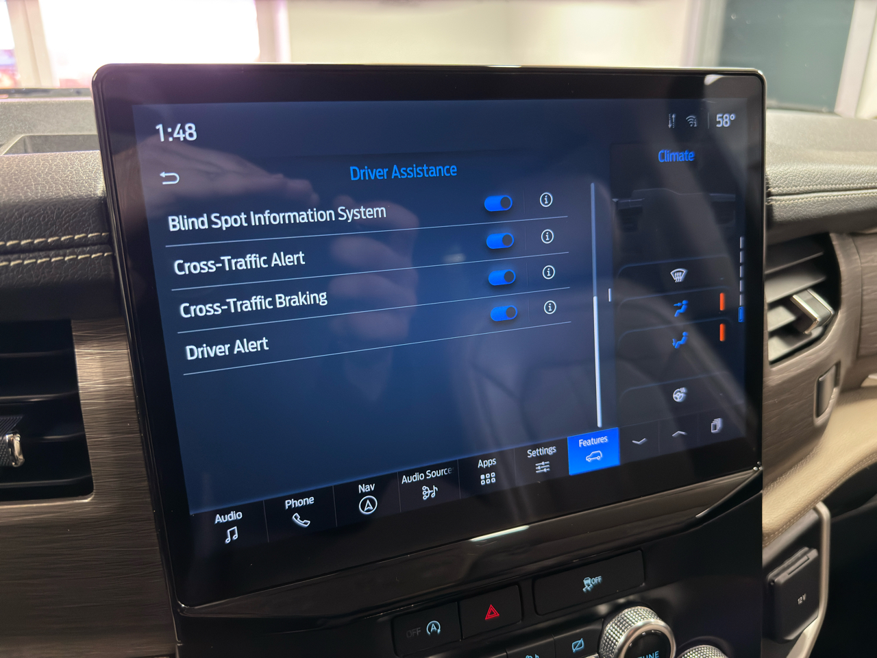 Ford Expedition Max Limited 4x4 2024