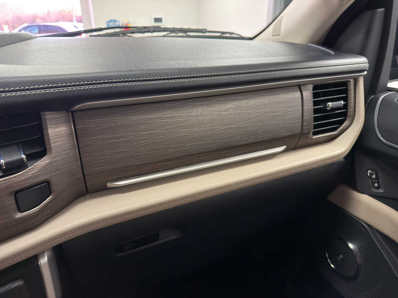 Ford Expedition Max Limited 4x4 2024