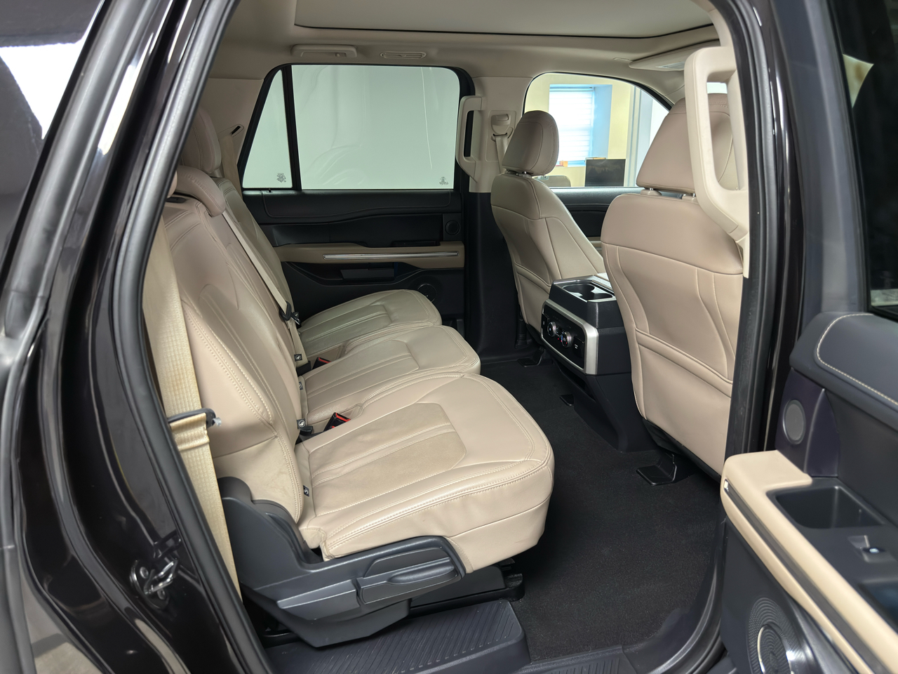 Ford Expedition Max Limited 4x4 2024