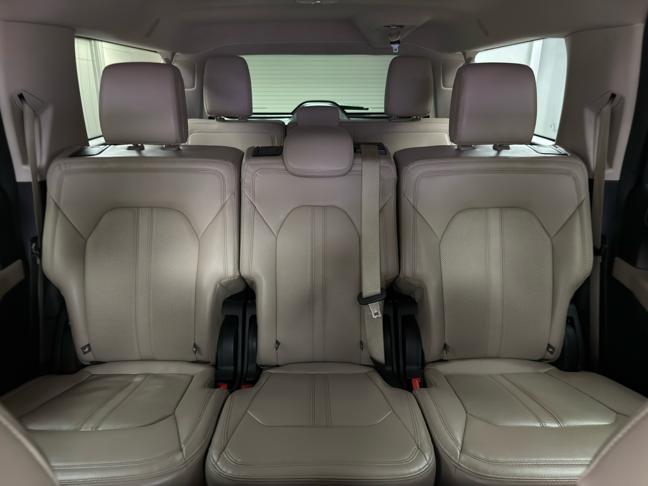 Ford Expedition Max Limited 4x4 2024